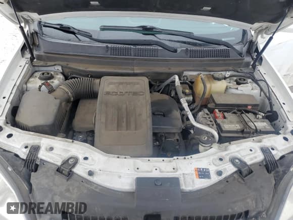 ✅ 2014 Chevrolet Captiva Sport LS • VIN: 3GNAL2EK3ES615134 • Lot: 45279295. Wystawiony na Copart z przebiegiem 155 669 mil. Bezpłatny archiwum sprzedaży aukcyjnych z USA i szczegółowy raport historii pojazdu na DreamBid. Zdjęcie 12.