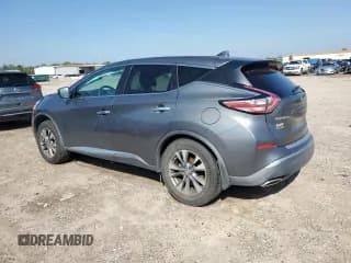 ✅ 2017 Nissan Murano S • VIN: 5N1AZ2MG5HN153397 • Лот: 90070785. Опубликован ранее на Copart с пробегом 144 734 миль. Бесплатный доступ к архиву аукционных продаж из США и подробный отчёт об истории автомобиля на DreamBid. Изображение 2.