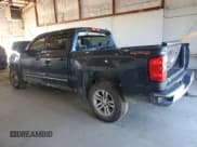 ✅ 2017 Chevrolet Silverado 1500 LT • VIN: 3GCUKREC5HG326208 • Lot: 84861855. Listed on Copart with Not provided. Free auction sales archive from the USA and detailed vehicle history report at DreamBid. Image 2.