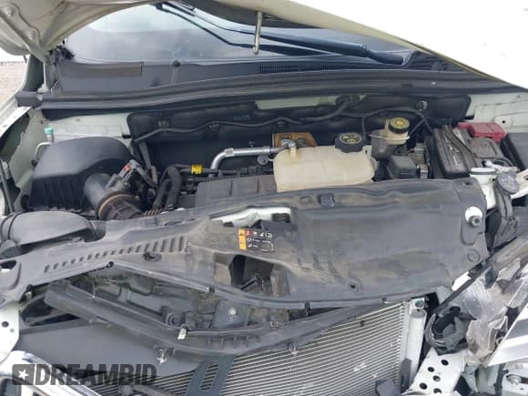 ✅ 2015 Buick Encore Leather • VIN: KL4CJCSB5FB218856 • Лот: 42536416. Опубликован ранее на IAAI с пробегом 33 115 миль. Бесплатный доступ к архиву аукционных продаж из США и подробный отчёт об истории автомобиля на DreamBid. Изображение 10.