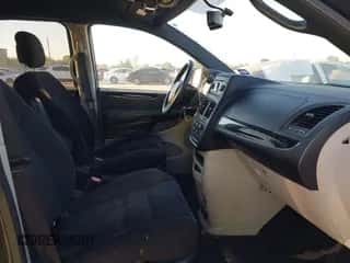 2014 Dodge Grand Caravan SE 30th Anniversary с VIN 2C4RDGBG6ER366346, выставлен на аукционе IAAI как лот 43461738 с пробегом 83 154 миль миль и . История ставок и продаж доступна на DreamBid. Изображение 5.