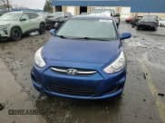 ✅ 2017 Hyundai Accent SE • VIN: KMHCT4AE2HU251818 • Lot: 82433865. Wystawiony na Copart z przebiegiem 150 482 mil. Bezpłatny archiwum sprzedaży aukcyjnych z USA i szczegółowy raport historii pojazdu na DreamBid. Zdjęcie 13.