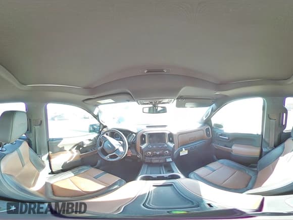 ✅ 2021 Chevrolet Silverado 1500 High Country • VIN: 3GCUYHELXMG427232 • Lot: 72707564. Wystawiony na Copart z przebiegiem Nie podano. Bezpłatny archiwum sprzedaży aukcyjnych z USA i szczegółowy raport historii pojazdu na DreamBid. Zdjęcie 13.