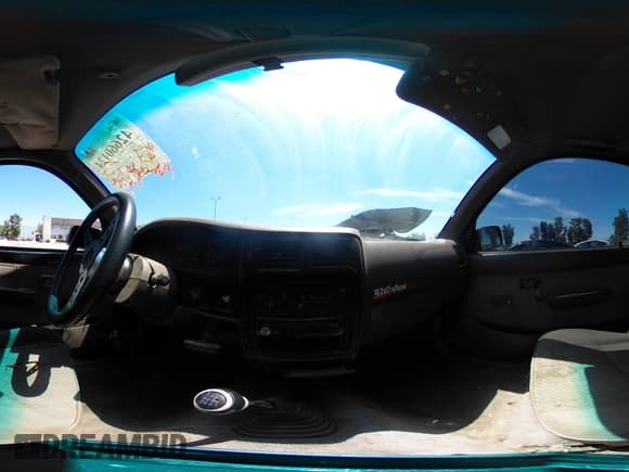 ✅ 1995 Toyota Tacoma • VIN: 4TAUN53B5SZ082797 • Lot: 42660124. Wystawiony na IAAI z przebiegiem 181 066 mil. Bezpłatny archiwum sprzedaży aukcyjnych z USA i szczegółowy raport historii pojazdu na DreamBid. Zdjęcie 19.