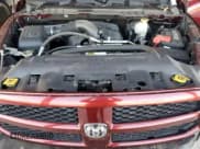 ✅ 2017 Ram 1500 Express • VIN: 1C6RR6KT4HS866850 • Lot: 86163265. Listed on Copart with 75,432 mi. Free auction sales archive from the USA and detailed vehicle history report at DreamBid. Image 11.