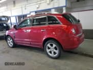 ✅ 2015 Chevrolet Captiva Sport LT • VIN: 3GNAL3EK7FS502925 • Lot: 52163525. Wystawiony na Copart z przebiegiem 93 233 mil. Bezpłatny archiwum sprzedaży aukcyjnych z USA i szczegółowy raport historii pojazdu na DreamBid. Zdjęcie 2.