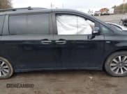 ✅ 2019 Toyota Sienna XLE • VIN: 5TDDZ3DC0KS225564 • Лот: 41973012. Опубликован ранее на IAAI с пробегом 71 858 миль. Бесплатный доступ к архиву аукционных продаж из США и подробный отчёт об истории автомобиля на DreamBid. Изображение 14.