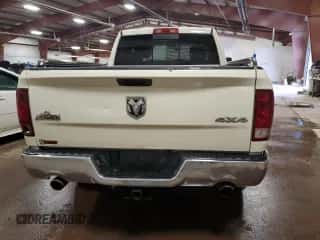 ✅ 2010 Dodge 1500 SLT • VIN: 1D7RV1GT3AS259530 • Лот: 84086624. Размещён на Copart с пробегом 192 815 миль миль. Получите бесплатный доступ к архиву аукционных продаж из США и посмотрите подробный отчёт об истории автомобиля на DreamBid. Изображение 6.