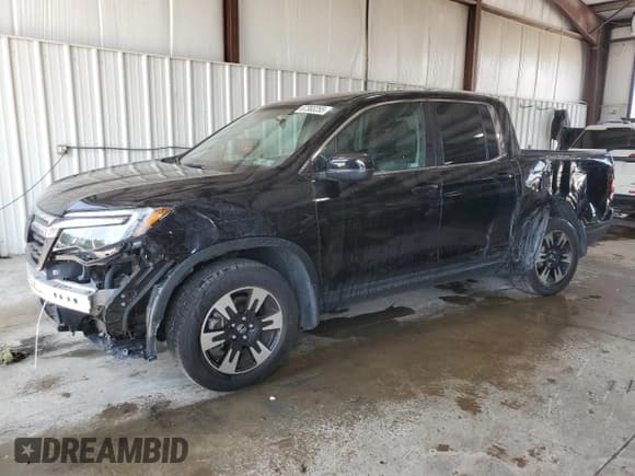 ✅ 2020 Honda Ridgeline RTL • VIN: 5FPYK3F59LB029186 • Лот: 67383255. Опубликован ранее на Copart с пробегом 28 056 миль. Бесплатный доступ к архиву аукционных продаж из США и подробный отчёт об истории автомобиля на DreamBid. Изображение 1.