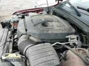 ✅ 2017 Jeep Grand Cherokee Altitude • VIN: 1C4RJFAGXHC688571 • Lot: 42689557. Listed on IAAI with 145,121 mi. Free auction sales archive from the USA and detailed vehicle history report at DreamBid. Image 18.