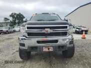 ✅ 2007 Chevrolet Silverado 2500HD LTZ • VIN: 1GCHK23627F532334 • Лот: 57110165. Опубликован ранее на Copart с пробегом 188 392 миль. Бесплатный доступ к архиву аукционных продаж из США и подробный отчёт об истории автомобиля на DreamBid. Изображение 5.