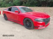 ✅ 2015 Dodge Charger Road/Track • VIN: 2C3CDXCT1FH879551 • Лот: 42503510. Опубликован ранее на IAAI с пробегом 89 305 миль. Бесплатный доступ к архиву аукционных продаж из США и подробный отчёт об истории автомобиля на DreamBid. Изображение 1.