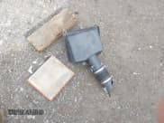 ✅ 2021 Nissan NV Cargo S • VIN: 1N6BF0LY8MN809146 • Lot: 42005532. Listed on IAAI with 31,869 mi. Free auction sales archive from the USA and detailed vehicle history report at DreamBid. Image 12.