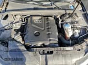 ✅ 2013 Audi A4 Premium Plus • VIN: WAUFFAFL0DN012493 • Lot: 96612925. Listed on Copart with 155,338 mi. Free auction sales archive from the USA and detailed vehicle history report at DreamBid. Image 11.