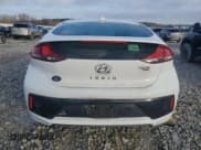 ✅ 2019 Hyundai Ioniq Blue • VIN: KMHC65LC7KU120528 • Lot: 86792254. Wystawiony na Copart z przebiegiem 99 405 mil. Bezpłatny archiwum sprzedaży aukcyjnych z USA i szczegółowy raport historii pojazdu na DreamBid. Zdjęcie 6.