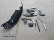 ✅ 2019 Honda Accord Sport • VIN: 1HGCV2F37KA021812 • Lot: 42505274. Listed on IAAI with 128,584 mi. Free auction sales archive from the USA and detailed vehicle history report at DreamBid. Image 12.