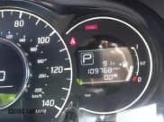 ✅ 2015 Nissan Note SR • VIN: 3N1CE2CP5FL380910 • Lot: 42719465. Listed on IAAI with 109,768 mi. Free auction sales archive from the USA and detailed vehicle history report at DreamBid. Image 12.