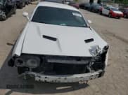 ✅ 2016 Dodge Challenger SXT Plus • VIN: 2C3CDZAG6GH124740 • Lot: 55481154. Wystawiony na Copart z przebiegiem 124 629 mil. Bezpłatny archiwum sprzedaży aukcyjnych z USA i szczegółowy raport historii pojazdu na DreamBid. Zdjęcie 5.