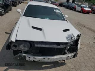 ✅ 2016 Dodge Challenger SXT Plus • VIN: 2C3CDZAG6GH124740 • Lot: 55481154. Wystawiony na Copart z przebiegiem 124 629 mil. Bezpłatny archiwum sprzedaży aukcyjnych z USA i szczegółowy raport historii pojazdu na DreamBid. Zdjęcie 5.
