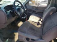 ✅ 1998 Ford F-150 XL • VIN: 2FTZF0724WCA12182 • Лот: 52120175. Опубликован ранее на Copart с пробегом 125 717 миль. Бесплатный доступ к архиву аукционных продаж из США и подробный отчёт об истории автомобиля на DreamBid. Изображение 7.