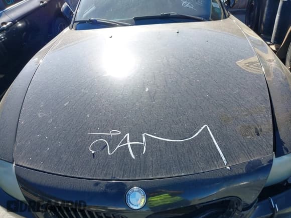 ✅ 2005 BMW Z4 3.0i • VIN: 4USBT53595LU11062 • Лот: 43750814. Опубликован ранее на IAAI с пробегом 211 425 миль. Бесплатный доступ к архиву аукционных продаж из США и подробный отчёт об истории автомобиля на DreamBid. Изображение 10.