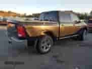 2009 Dodge 1500 Laramie z VIN 1D3HV13T89J515388, wystawiony jako Copart lot #81098194 z przebiegiem 155 025 mil mil oraz Czysty tytuł • Clean title. Historia ofert i sprzedaży dostępna na DreamBid. Obrazek 3.