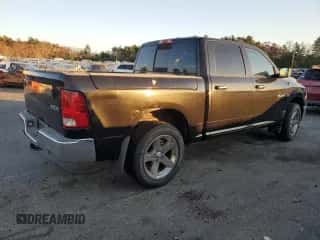 2009 Dodge 1500 Laramie с VIN 1D3HV13T89J515388, выставлен на аукционе Copart как лот 81098194 с пробегом 155 025 миль миль и Чистый • Clean title. История ставок и продаж доступна на DreamBid. Изображение 3.