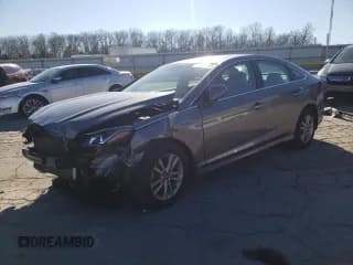 ✅ 2019 Hyundai Sonata SE • VIN: 5NPE24AF8KH780412 • Лот: 73658742. Опубликован ранее на Copart с пробегом 55 826 миль. Бесплатный доступ к архиву аукционных продаж из США и подробный отчёт об истории автомобиля на DreamBid. Изображение 1.