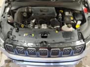 ✅ 2023 Jeep Compass (RED) Edition • VIN: 3C4NJDCN0PT530676 • Лот: 91073925. Опубликован ранее на Copart с пробегом 24 345 миль. Бесплатный доступ к архиву аукционных продаж из США и подробный отчёт об истории автомобиля на DreamBid. Изображение 12.