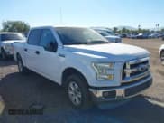 ✅ 2015 Ford F-150 XLT • VIN: 1FTEW1C83FKD17814 • Lot: 43538814. Listed on IAAI with 254,591 mi. Free auction sales archive from the USA and detailed vehicle history report at DreamBid. Image 1.