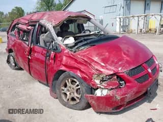 2003 Dodge Caravan Sport с VIN 2D4GP44LX3R128216, выставлен на аукционе IAAI как лот 43159023 с пробегом 185 794 миль миль и . История ставок и продаж доступна на DreamBid. Изображение 1.