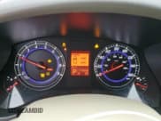 ✅ 2010 Infiniti EX Journey • VIN: JN1AJ0HP3AM701776 • Лот: 93113925. Опубликован ранее на Copart с пробегом 174 845 миль. Бесплатный доступ к архиву аукционных продаж из США и подробный отчёт об истории автомобиля на DreamBid. Изображение 9.