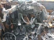 ✅ 2020 Chevrolet Tahoe LT • VIN: 1GNSKBKC4LR120431 • Lot: 69655645. Wystawiony na Copart z przebiegiem Nie podano. Bezpłatny archiwum sprzedaży aukcyjnych z USA i szczegółowy raport historii pojazdu na DreamBid. Zdjęcie 9.