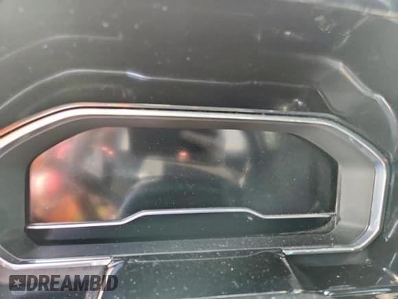 ✅ 2023 Chevrolet Silverado 1500 RST • VIN: 1GCUDEE87PZ306930 • Lot: 64598045. Listed on Copart with Not provided. Free auction sales archive from the USA and detailed vehicle history report at DreamBid. Image 9.