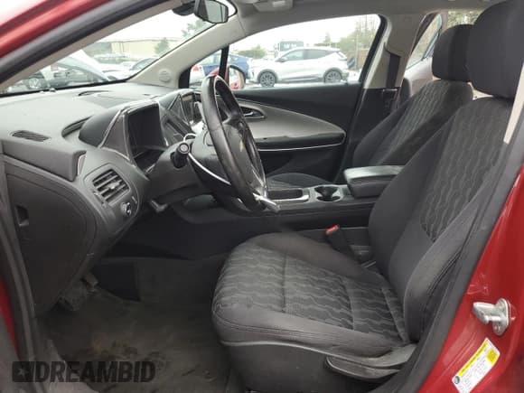 ✅ 2014 Chevrolet Volt • VIN: 1G1RE6E44EU170121 • Lot: 84915124. Wystawiony na Copart z przebiegiem 68 549 mil. Bezpłatny archiwum sprzedaży aukcyjnych z USA i szczegółowy raport historii pojazdu na DreamBid. Zdjęcie 7.