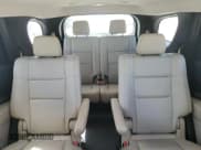 ✅ 2017 Dodge Durango GT • VIN: 1C4RDHDG4HC759519 • Lot: 81642415. Listed on Copart with 52,855 mi. Free auction sales archive from the USA and detailed vehicle history report at DreamBid. Image 10.