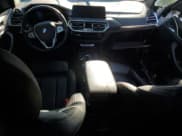 ✅ 2024 BMW X3 xDrive30i • VIN: 5UX53DP00R9U54654 • Lot: 86187215. Listed on Copart with Not provided. Free auction sales archive from the USA and detailed vehicle history report at DreamBid. Image 8.