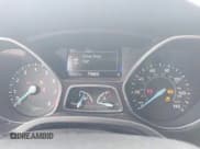 ✅ 2016 Ford Focus Titanium • VIN: 1FADP3N26GL387872 • Lot: 42183397. Listed on IAAI with 30,557 mi. Free auction sales archive from the USA and detailed vehicle history report at DreamBid. Image 7.