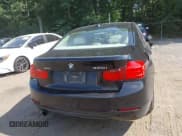 ✅ 2014 BMW 3 Series 320i xDrive • VIN: WBA3C3C56EK200175 • Лот: 42617731. Опубликован ранее на IAAI с пробегом 96 596 миль. Бесплатный доступ к архиву аукционных продаж из США и подробный отчёт об истории автомобиля на DreamBid. Изображение 16.