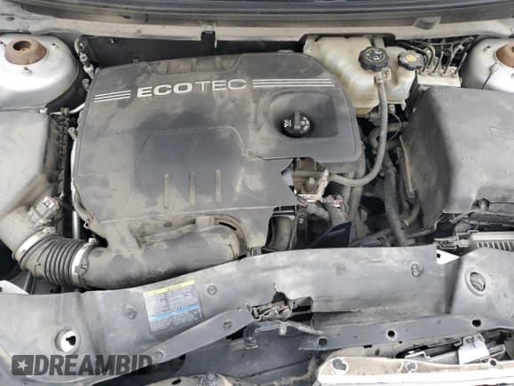 ✅ 2010 Chevrolet Malibu 2LT • VIN: 1G1ZD5EB5AF182367 • Lot: 82294144. Listed on Copart with 140,792 mi. Free auction sales archive from the USA and detailed vehicle history report at DreamBid. Image 11.