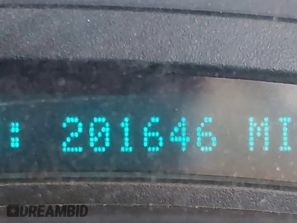 ✅ 2006 Chevrolet Silverado 2500HD LT1 • VIN: 1GCHK23D76F211225 • Lot: 41454948. Listed on IAAI with 203,000 mi. Free auction sales archive from the USA and detailed vehicle history report at DreamBid. Image 15.