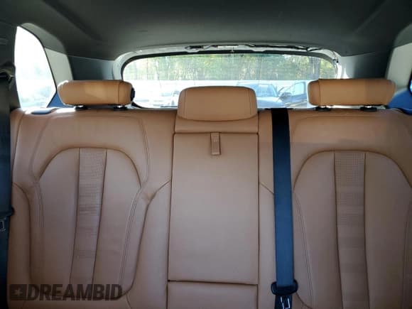 ✅ 2022 BMW X5 sDrive40i • VIN: 5UXCR4C06N9J71004 • Lot: 90608715. Wystawiony na Copart z przebiegiem 34 740 mil. Bezpłatny archiwum sprzedaży aukcyjnych z USA i szczegółowy raport historii pojazdu na DreamBid. Zdjęcie 10.