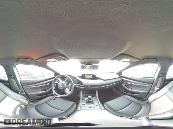 ✅ 2021 Mazda 3 Select • VIN: JM1BPBKL1M1314621 • Lot: 60435135. Listed on Copart with 102,406 mi. Free auction sales archive from the USA and detailed vehicle history report at DreamBid. Image 14.