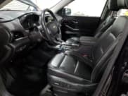 ✅ 2020 Chevrolet Traverse High Country • VIN: 1GNEVNKWXLJ168059 • Lot: 93298025. Listed on Copart with 105,118 mi. Free auction sales archive from the USA and detailed vehicle history report at DreamBid. Image 7.