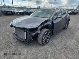 ✅ 2020 Lexus UX 250h • VIN: JTHX9JBH5L2034746 • Lot: 36937743. Wystawiony na Copart z przebiegiem 19 995 mil. Bezpłatny archiwum sprzedaży aukcyjnych z USA i szczegółowy raport historii pojazdu na DreamBid. Zdjęcie 2.