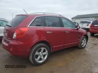 2014 Chevrolet Captiva Sport LT с VIN 3GNAL3EK3ES649774, выставлен на аукционе Copart как лот 78878534 с пробегом 83 506 миль миль и Чистый • Clean title. История ставок и продаж доступна на DreamBid. Изображение 3.