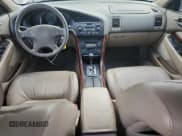 ✅ 2001 Acura TL • VIN: 19UUA56681A021067 • Lot: 85862575. Listed on Copart with 167,367 mi. Free auction sales archive from the USA and detailed vehicle history report at DreamBid. Image 8.