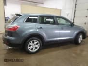 ✅ 2012 Mazda CX-9 Touring • VIN: JM3TB2CA8C0343030 • Лот: 71622035. Опубликован ранее на Copart с пробегом 167 185 миль. Бесплатный доступ к архиву аукционных продаж из США и подробный отчёт об истории автомобиля на DreamBid. Изображение 3.