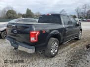 ✅ 2016 Ford F-150 XLT • VIN: 1FTEW1EP0GFB04897 • Лот: 92787905. Опубликован ранее на Copart с пробегом 174 877 миль. Бесплатный доступ к архиву аукционных продаж из США и подробный отчёт об истории автомобиля на DreamBid. Изображение 3.