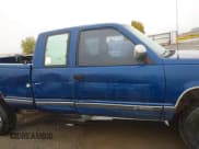 ✅ 1993 Chevrolet Silverado 1500 • VIN: 2GCEK19KXP1186381 • Lot: 43589229. Wystawiony na IAAI z przebiegiem 261 205 mil. Bezpłatny archiwum sprzedaży aukcyjnych z USA i szczegółowy raport historii pojazdu na DreamBid. Zdjęcie 13.